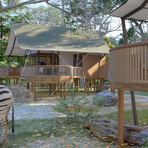 Leopard Kraal Safaris