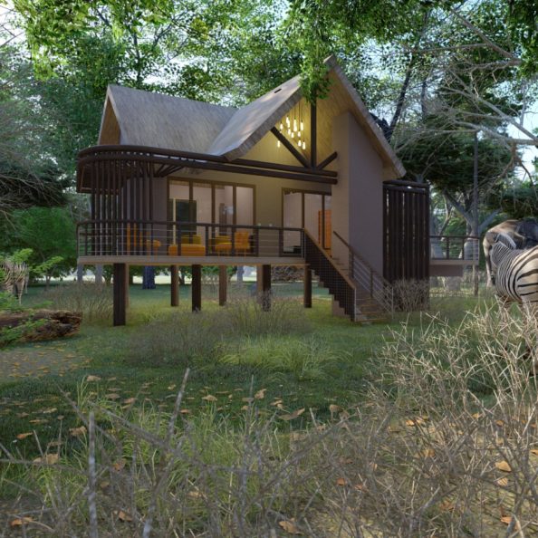 Leopard Kraal Safaris