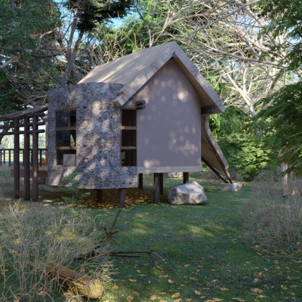 Leopard Kraal Safaris